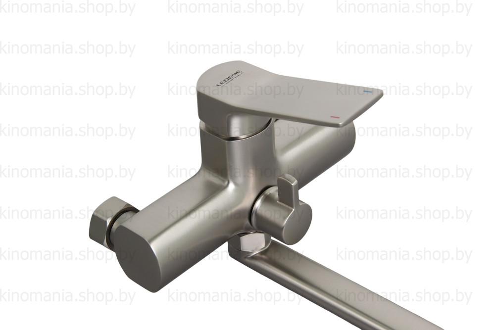 Смеситель для ванны Ledeme L2285SA фото-4