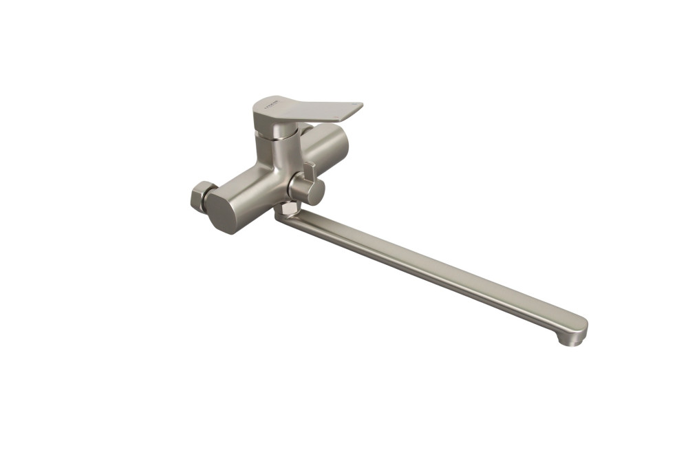 Смеситель для ванны Ledeme L2285SA фото-3