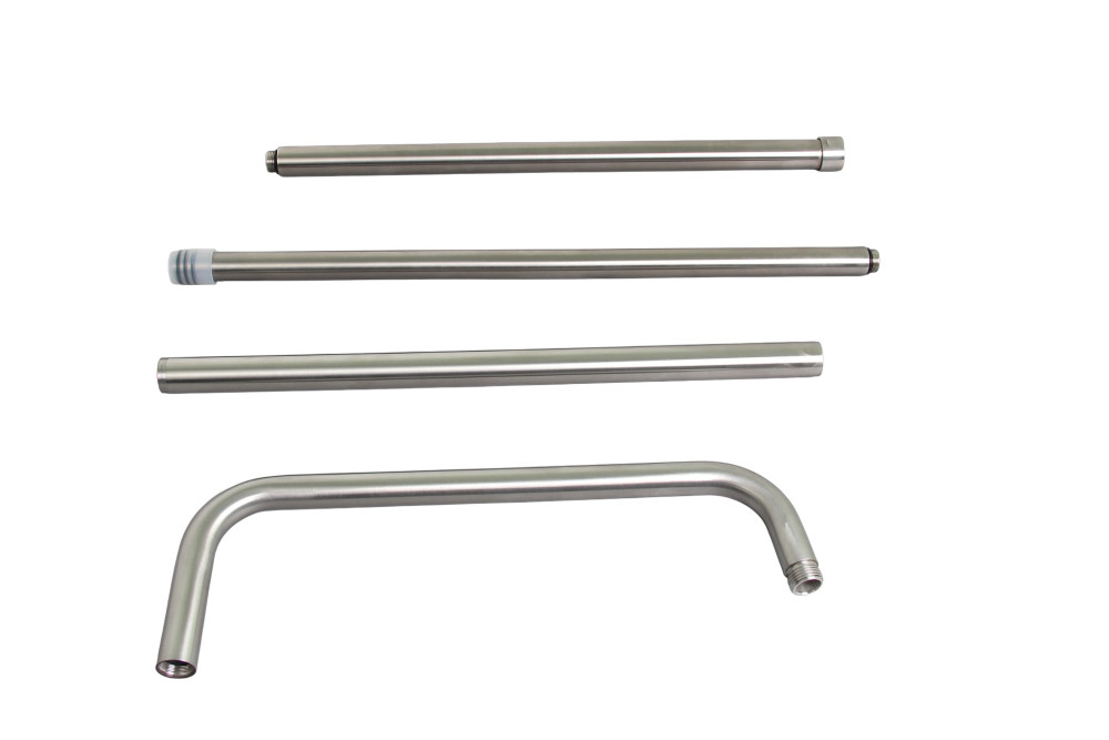 Душевая система Wisent W3501 фото-9