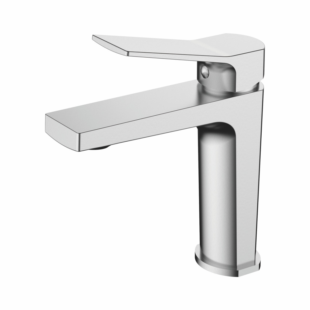 Смеситель для умывальника Ledeme L1085SA - фото1