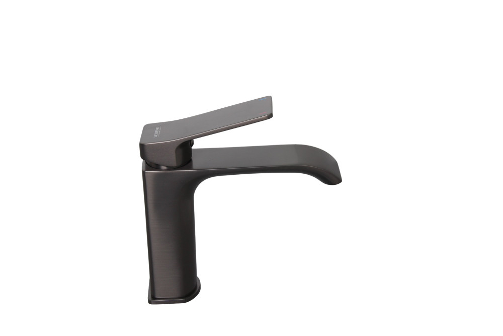 Смеситель для умывальника Ledeme L1094D - фото2