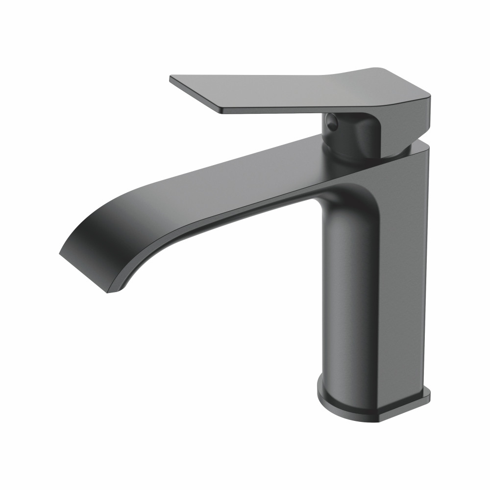 Смеситель для умывальника Ledeme L1094D - фото1