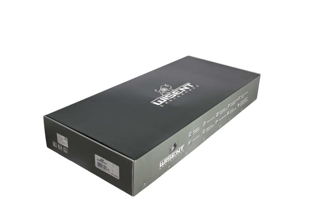 Душевая система Wisent W3506A фото-7