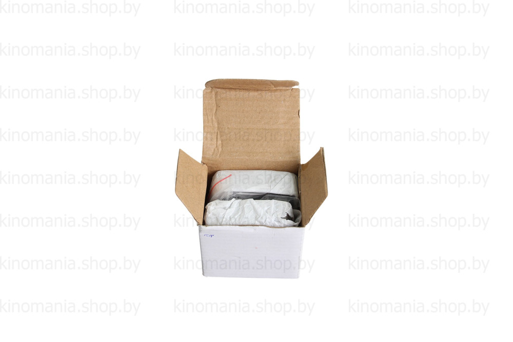 Отражатели с эксцентриками для смесителя Vitovt KvGS-L59-d25-h19 фото-4 Отражатели с эксцентриками для смесителя Vitovt KvGS-L59-d25-h19 фото-4