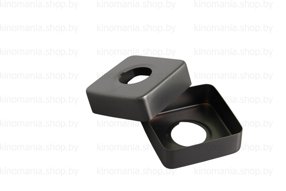 Отражатели с эксцентриками для смесителя Vitovt KvGS-L59-d25-h19 фото-5 Отражатели с эксцентриками для смесителя Vitovt KvGS-L59-d25-h19 фото-5