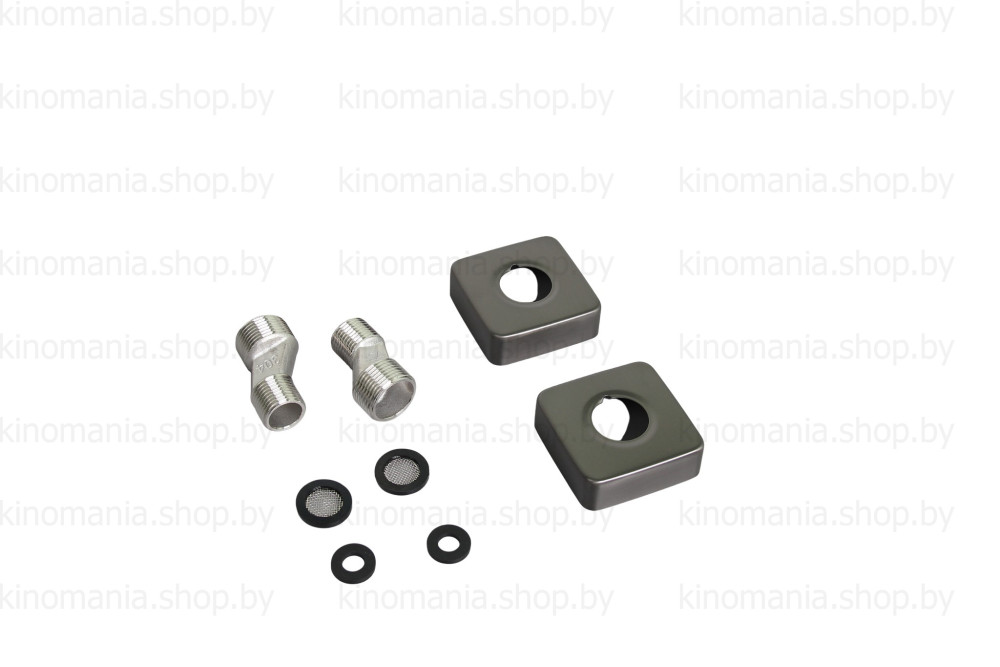 Отражатели с эксцентриками для смесителя Vitovt KvGS-L59-d25-h19 фото-6 Отражатели с эксцентриками для смесителя Vitovt KvGS-L59-d25-h19 фото-6