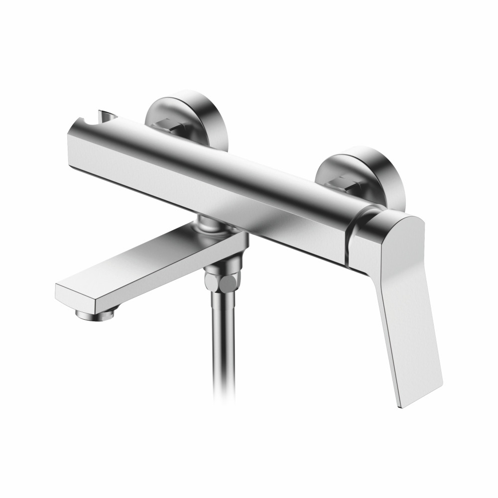 Смеситель для ванны Ledeme L3185SA - фото1