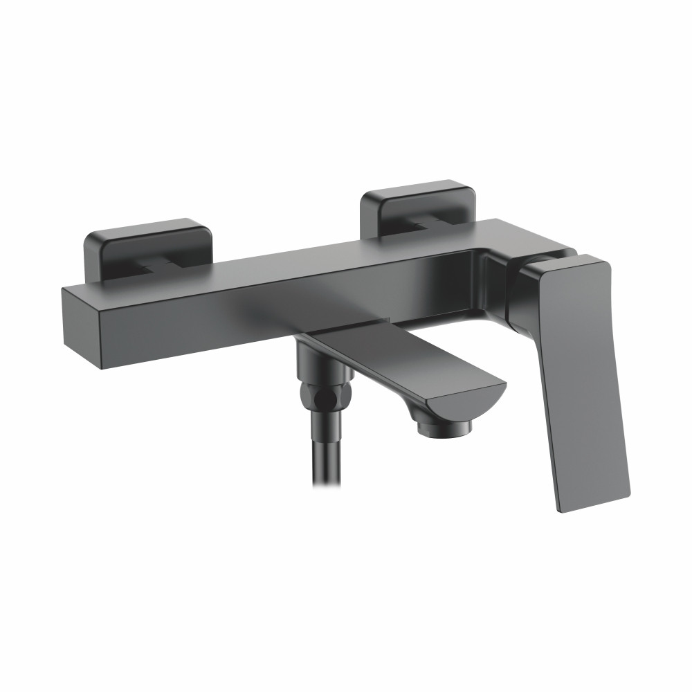 Смеситель для ванны Ledeme L3194D - фото1