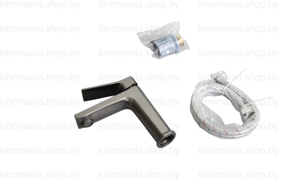 Смеситель для умывальника Ledeme L1085D фото-6 Смеситель для умывальника Ledeme L1085D фото-6