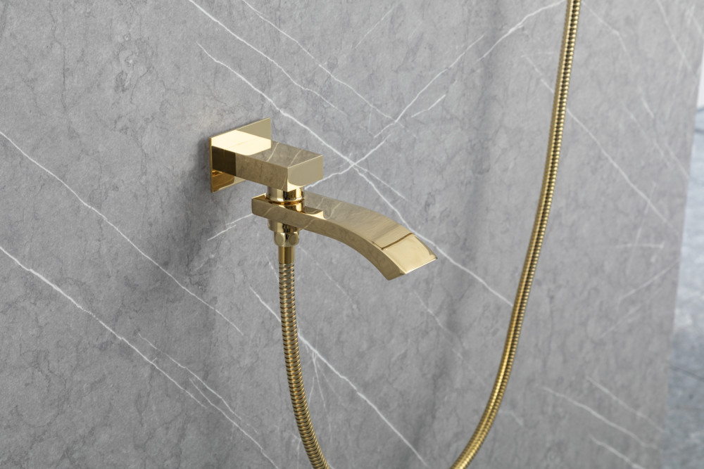 Душевая система Gappo G7107-3 фото-7 Душевая система Gappo G7107-3 фото-7