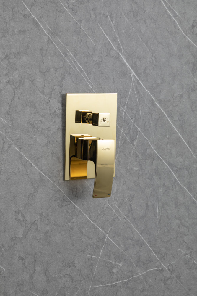 Душевая система Gappo G7107-3 фото-6 Душевая система Gappo G7107-3 фото-6