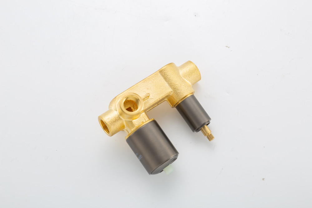 Душевая система Gappo G7106-9 фото-8