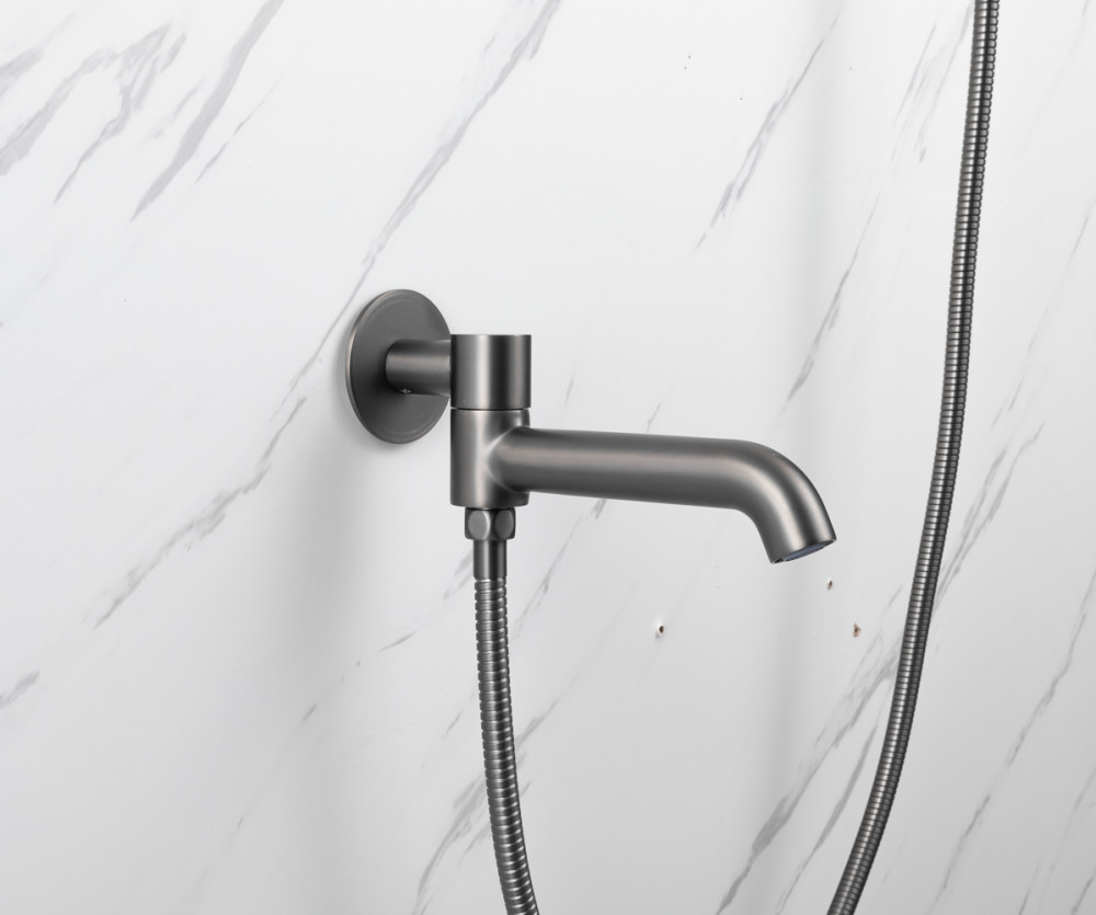 Душевая система Gappo G7106-9 фото-6