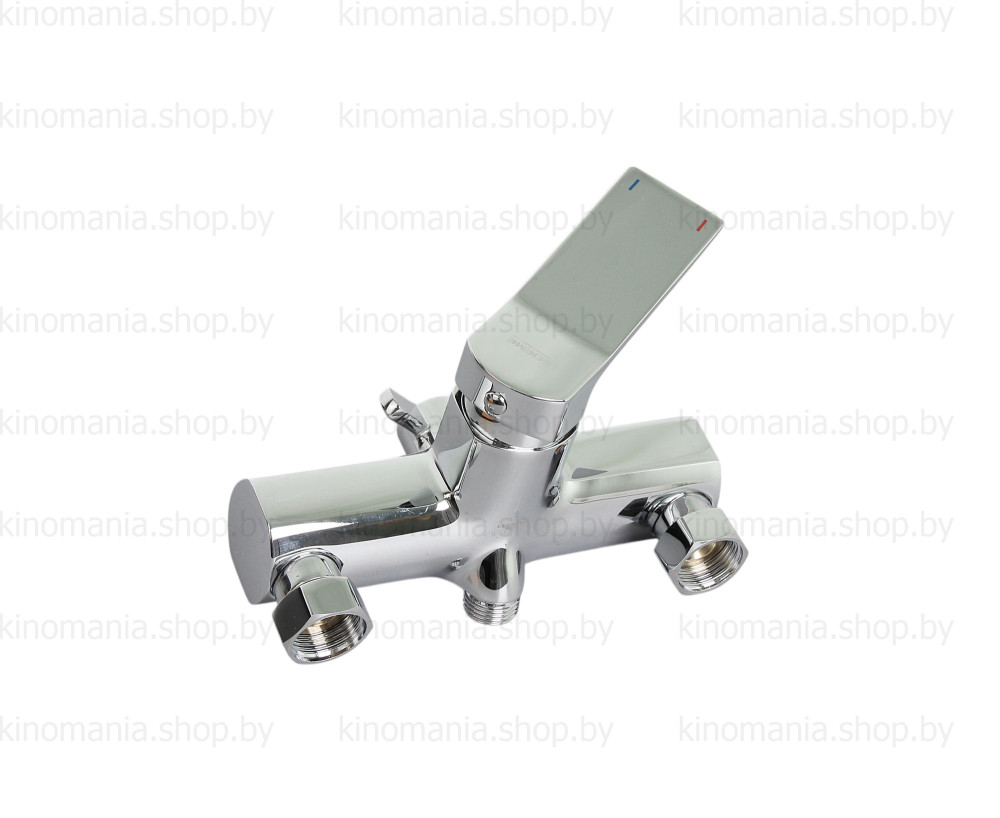 Смеситель для ванны Ledeme L2285 фото-6 Смеситель для ванны Ledeme L2285 фото-6