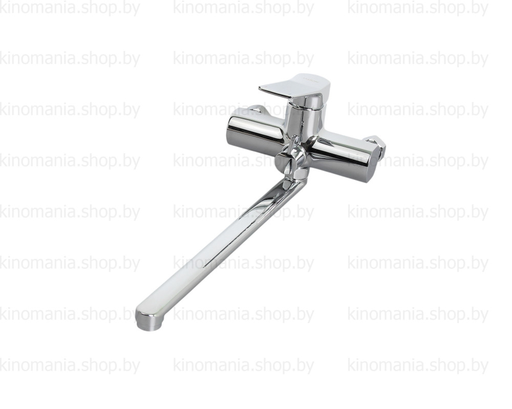 Смеситель для ванны Ledeme L2285 фото-4 Смеситель для ванны Ledeme L2285 фото-4