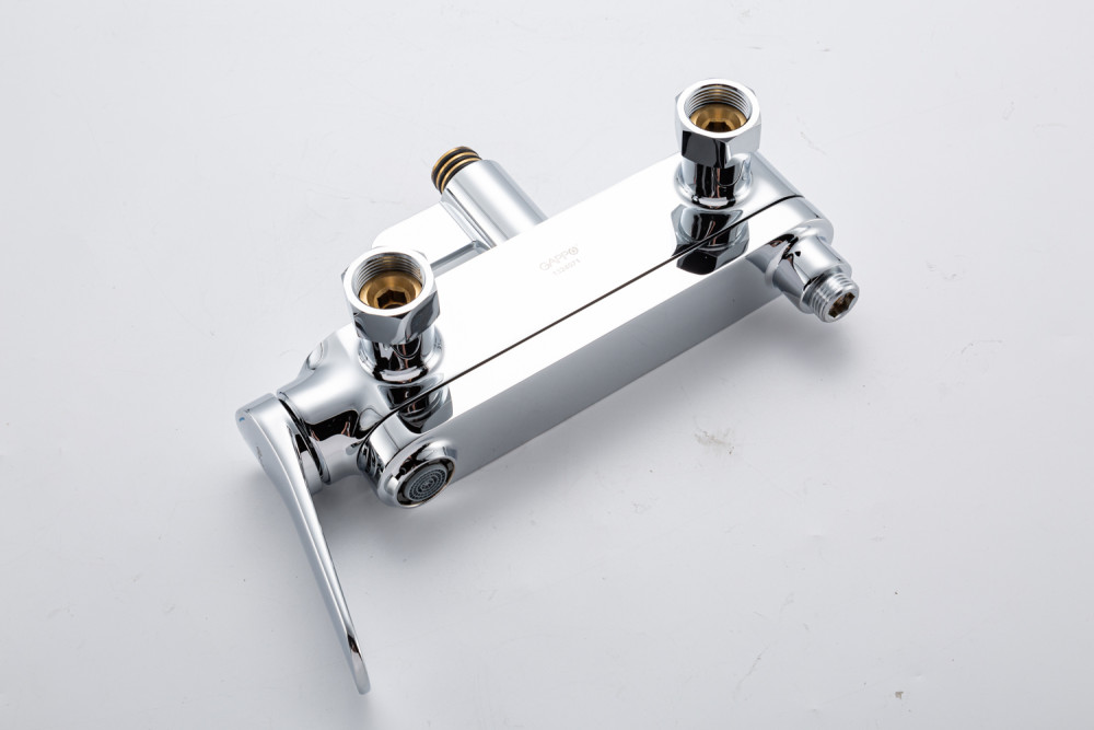 Душевая система Gappo G2410 фото-5 Душевая система Gappo G2410 фото-5