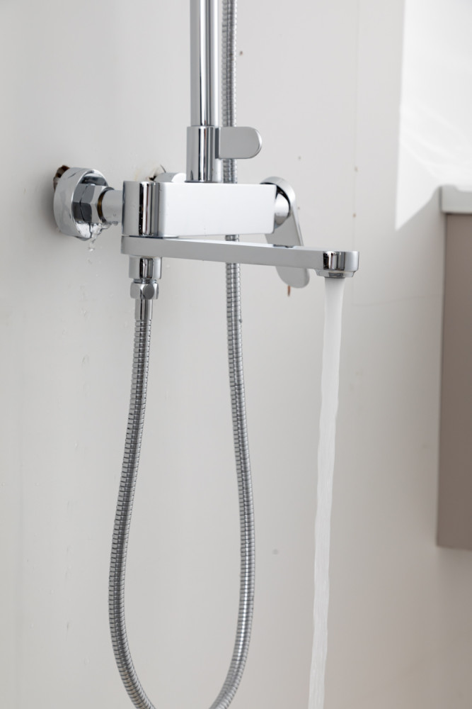 Душевая система Gappo G2410 фото-6 Душевая система Gappo G2410 фото-6