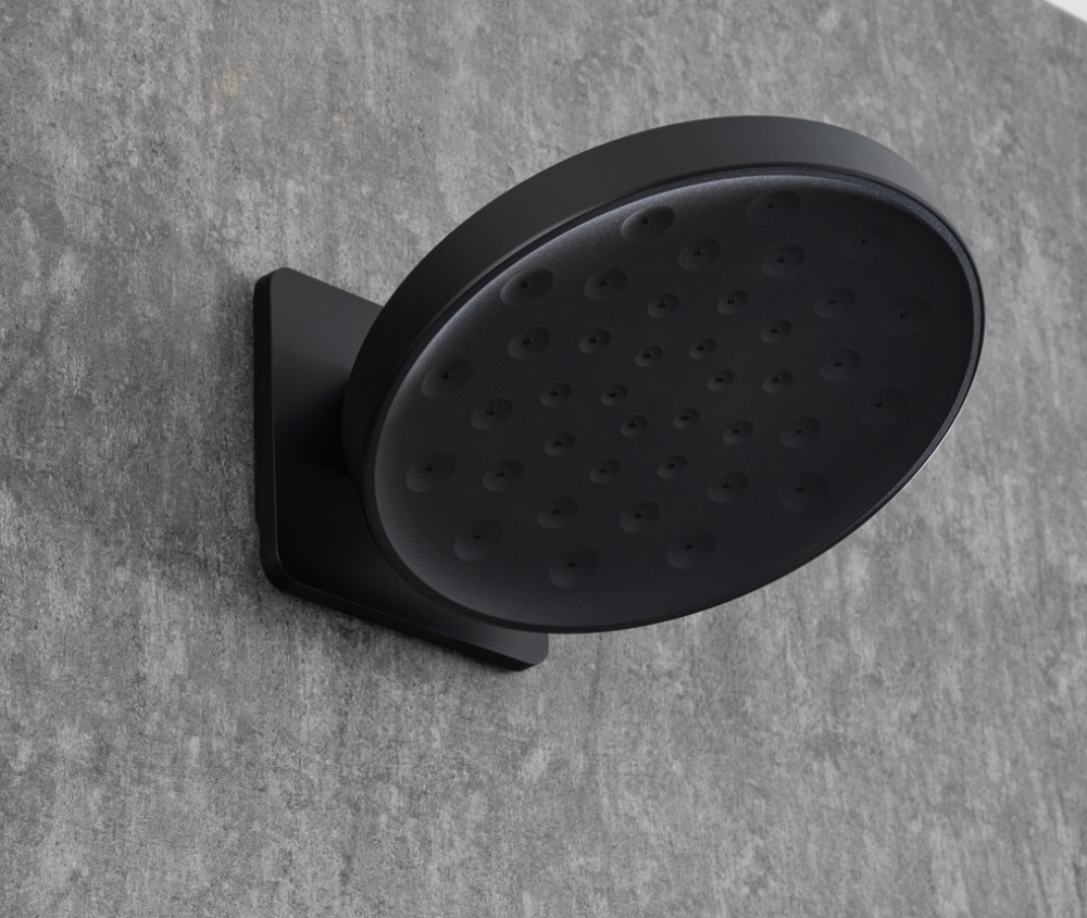 Душевая система Gappo G7106-6 фото-10