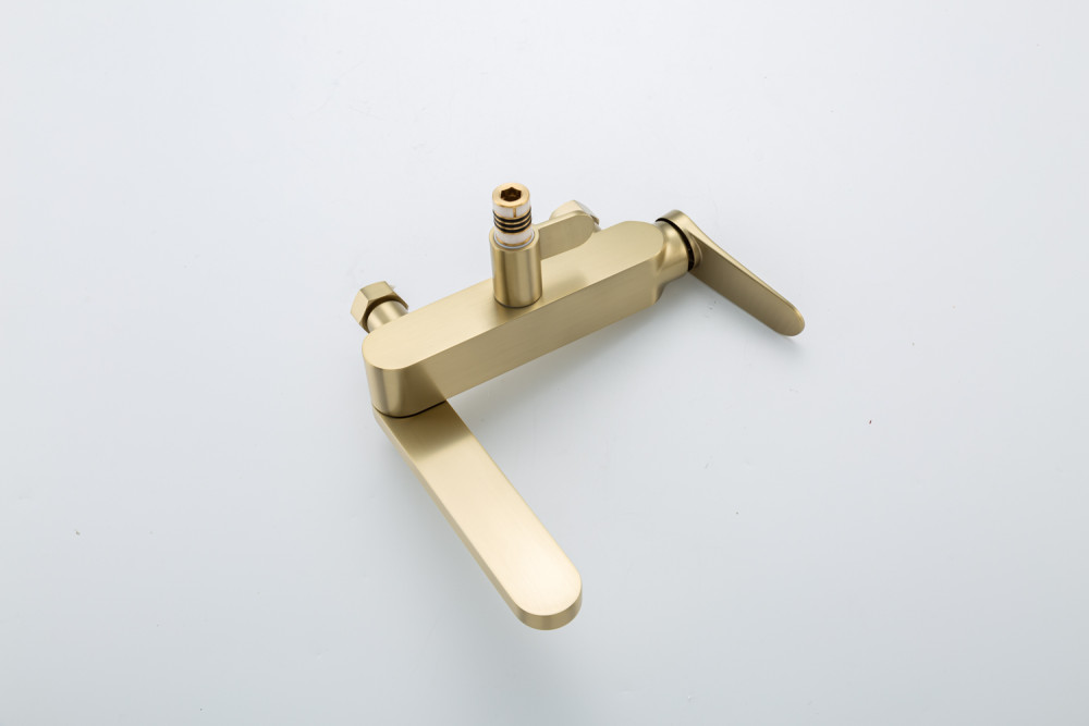 Душевая система Gappo G2410-3 фото-8