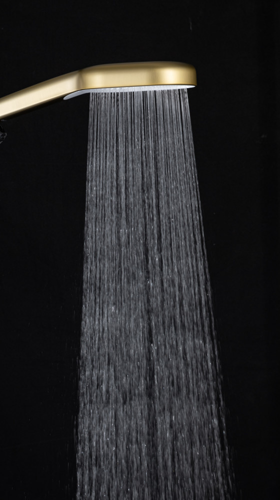 Душевая система Gappo G2410-3 фото-9