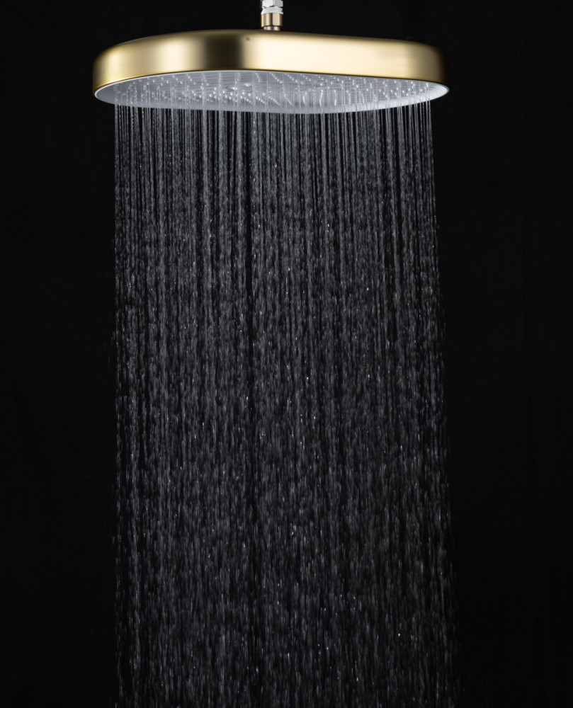 Душевая система Gappo G2410-3 фото-10