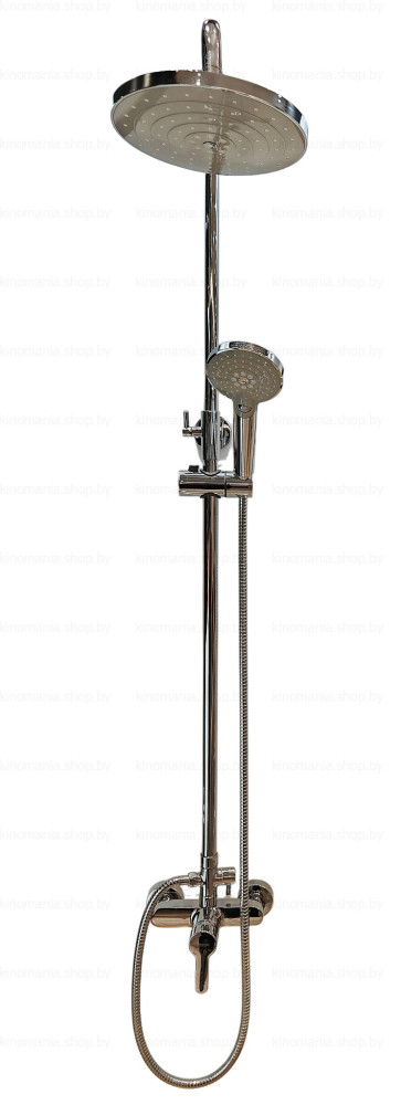 Душевая система Ledeme L2403 фото-4