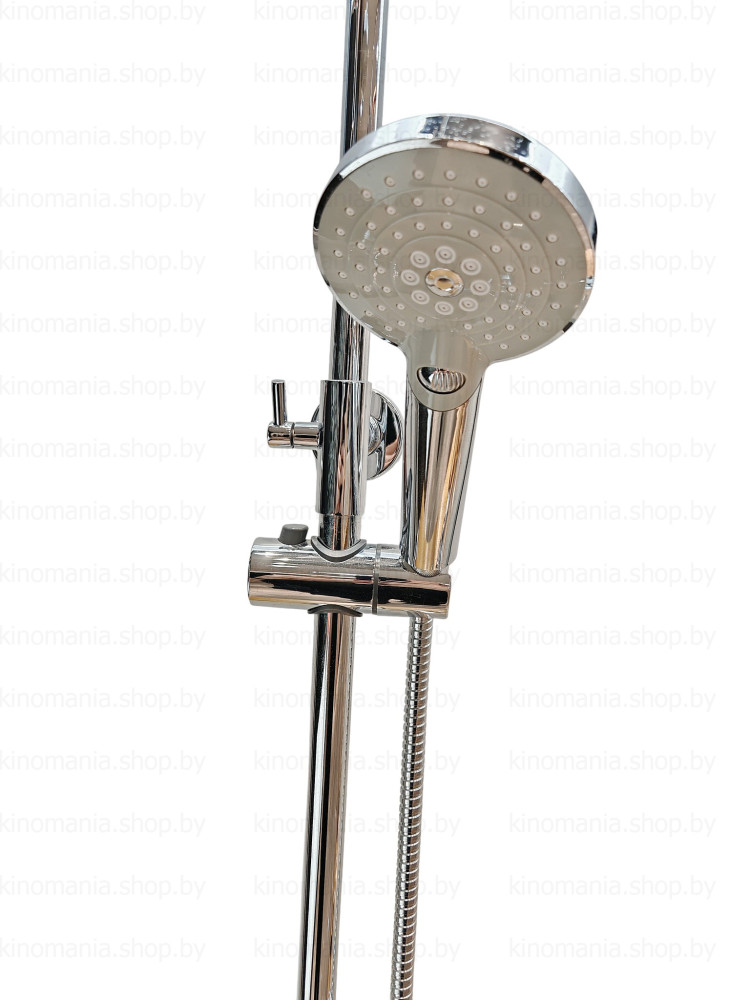 Душевая система Ledeme L2403 фото-6