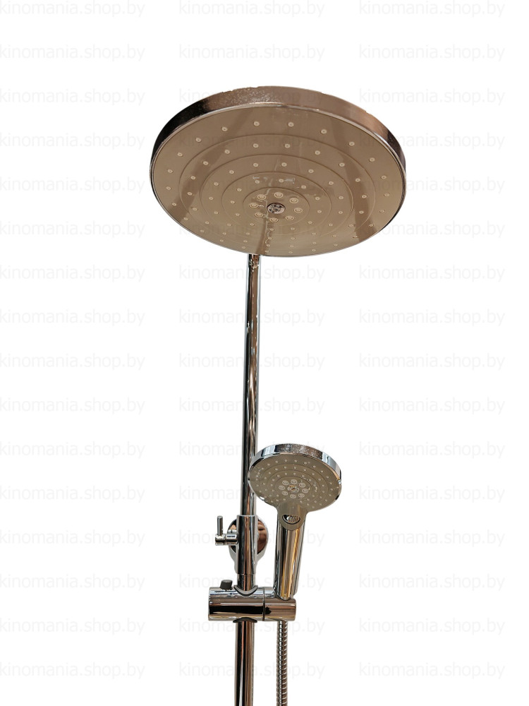 Душевая система Ledeme L2403 фото-7