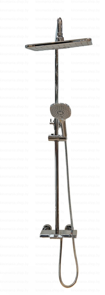 Душевая система Ledeme L2418 - фото2