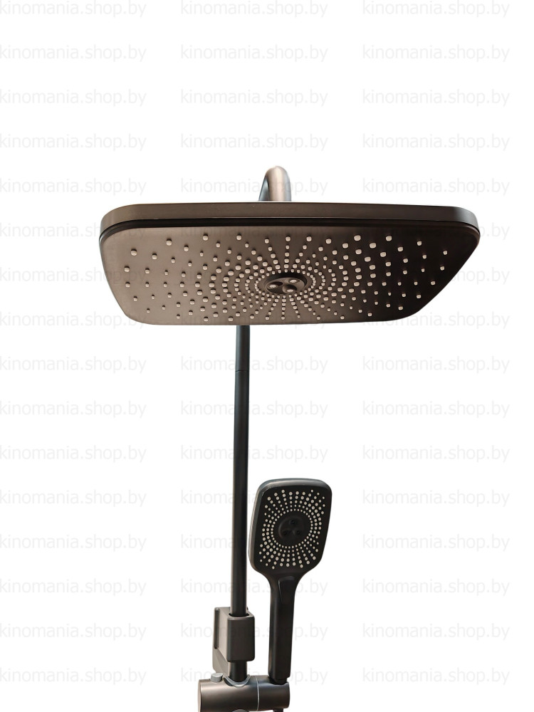 Душевая система Ledeme L2425B фото-7 Душевая система Ledeme L2425B фото-7