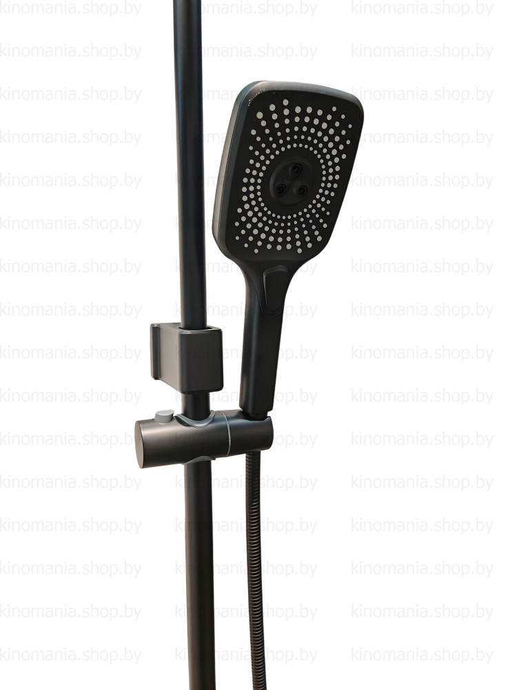 Душевая система Ledeme L2425B фото-6 Душевая система Ledeme L2425B фото-6