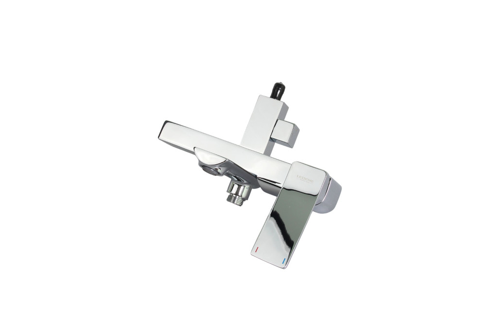 Душевая система Ledeme L2494 фото-8