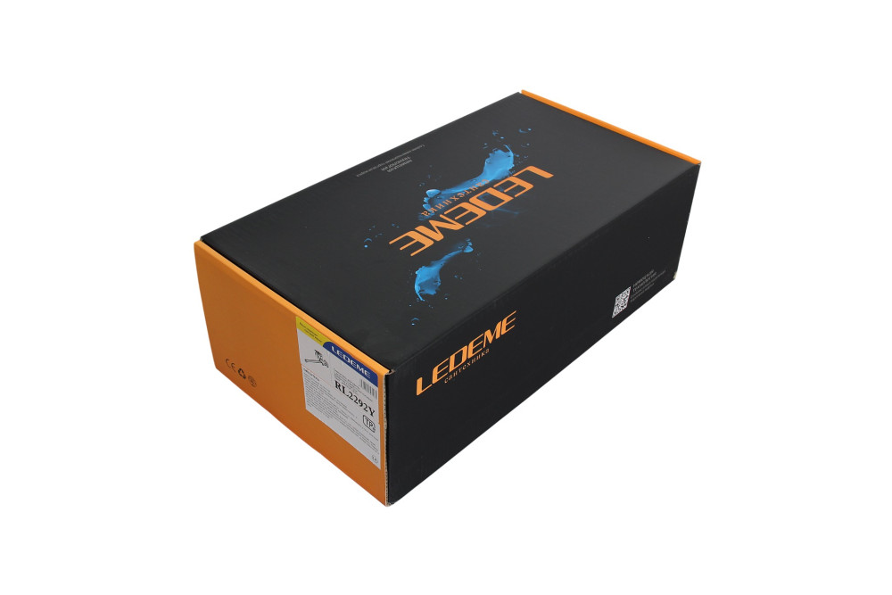 Смеситель для ванны Ledeme L2292Y фото-2 Смеситель для ванны Ledeme L2292Y фото-2