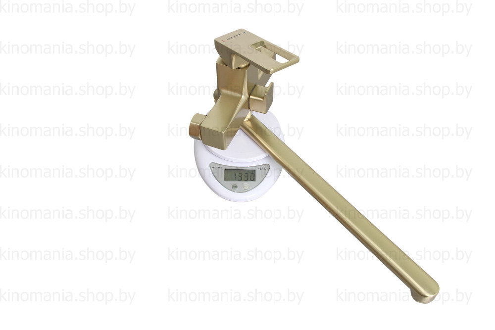 Смеситель для ванны Ledeme L2292Y фото-8 Смеситель для ванны Ledeme L2292Y фото-8