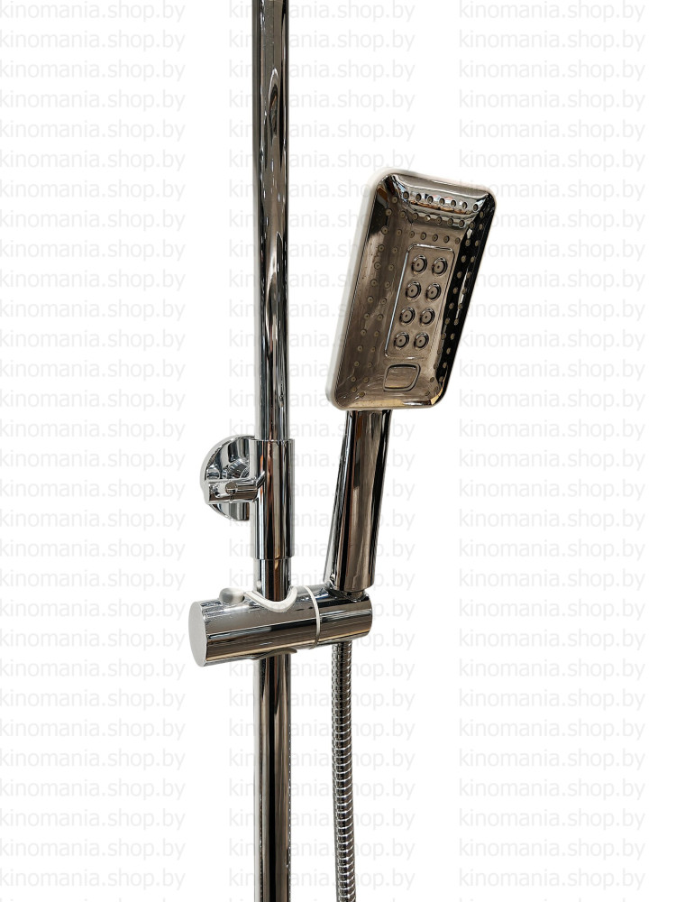 Душевая система Ledeme L2421W фото-9 Душевая система Ledeme L2421W фото-9