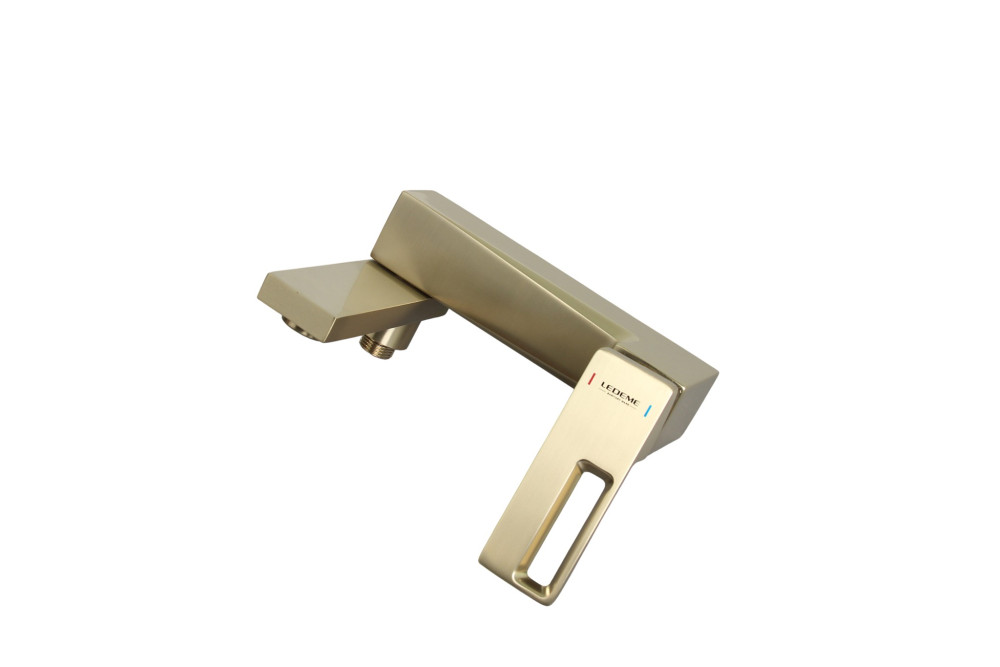 Смеситель для ванны Ledeme L3192Y Смеситель для ванны Ledeme L3192Y