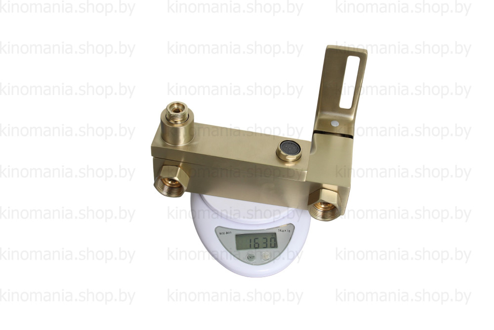 Смеситель для ванны Ledeme L3192Y фото-8 Смеситель для ванны Ledeme L3192Y фото-8