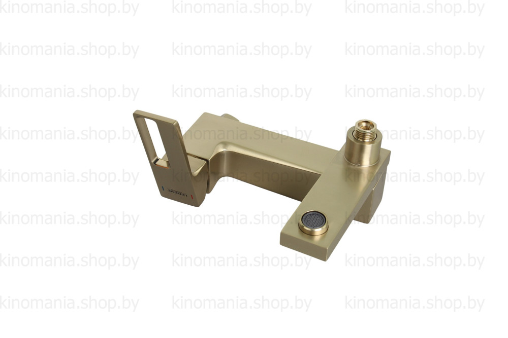 Смеситель для ванны Ledeme L3192Y фото-10 Смеситель для ванны Ledeme L3192Y фото-10