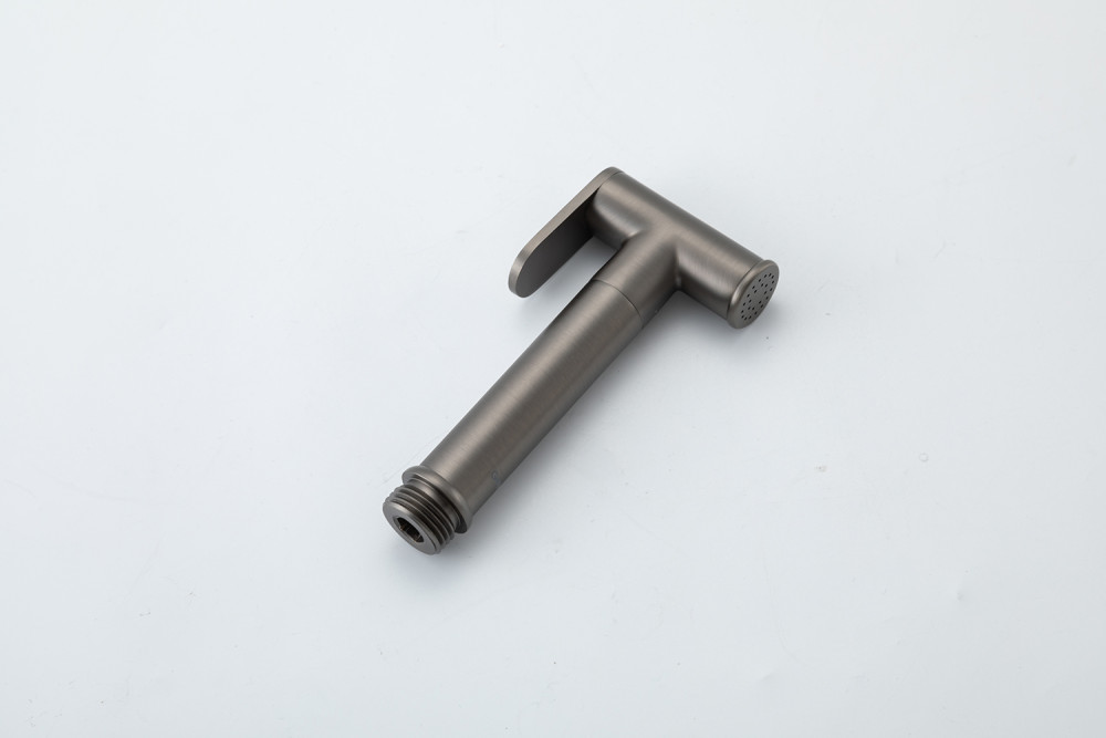 Смеситель встраиваемый гигиенический Gappo G7248-92 фото-9