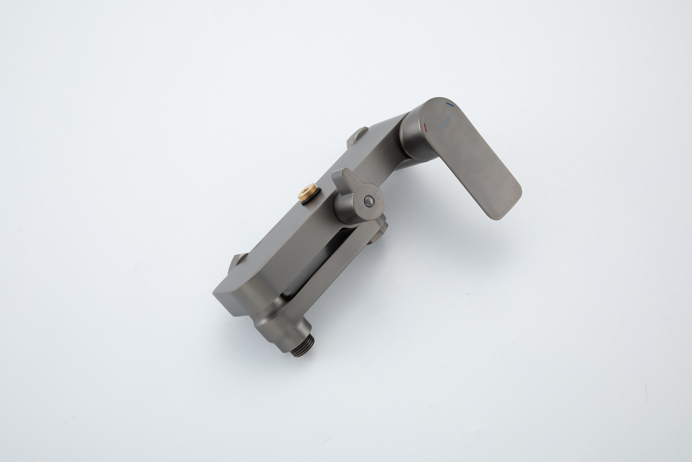 Душевая система Gappo G2448-9 фото-8