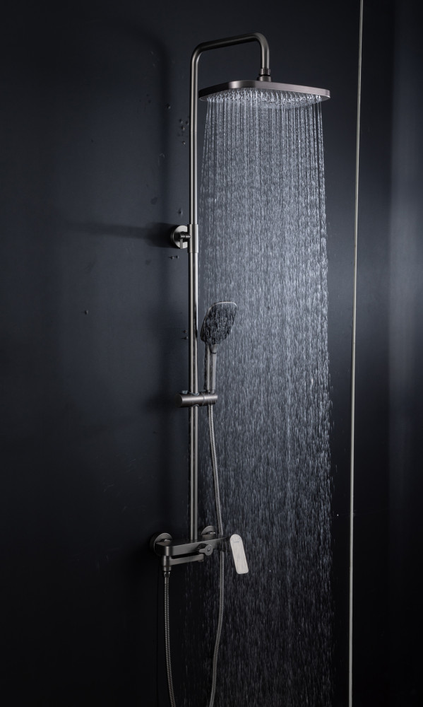 Душевая система Gappo G2448-9 фото-6