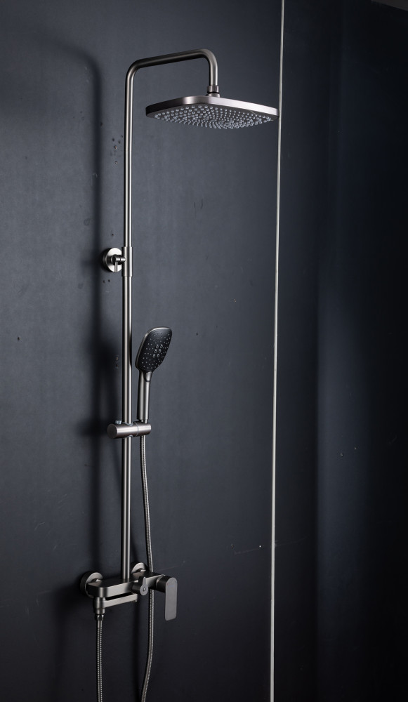 Душевая система Gappo G2448-9 фото-4