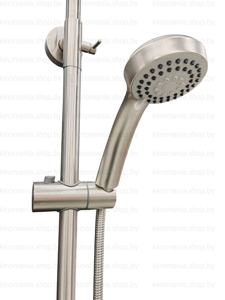 Душевая система Ledeme L72403-2 фото-6 Душевая система Ledeme L72403-2 фото-6