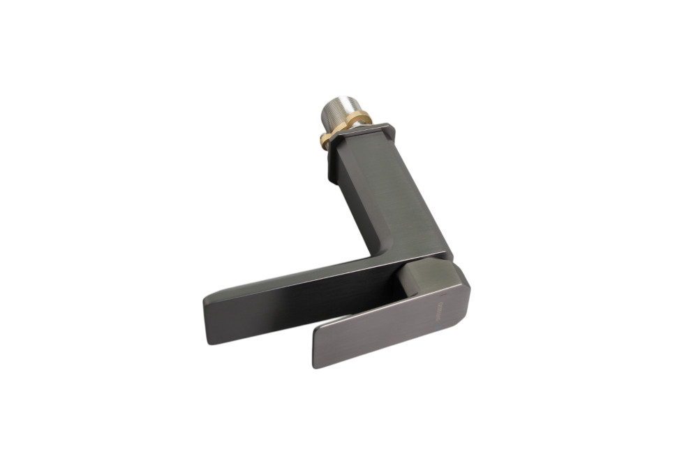 Смеситель для умывальника Gerhans K11007D фото-6 Смеситель для умывальника Gerhans K11007D фото-6