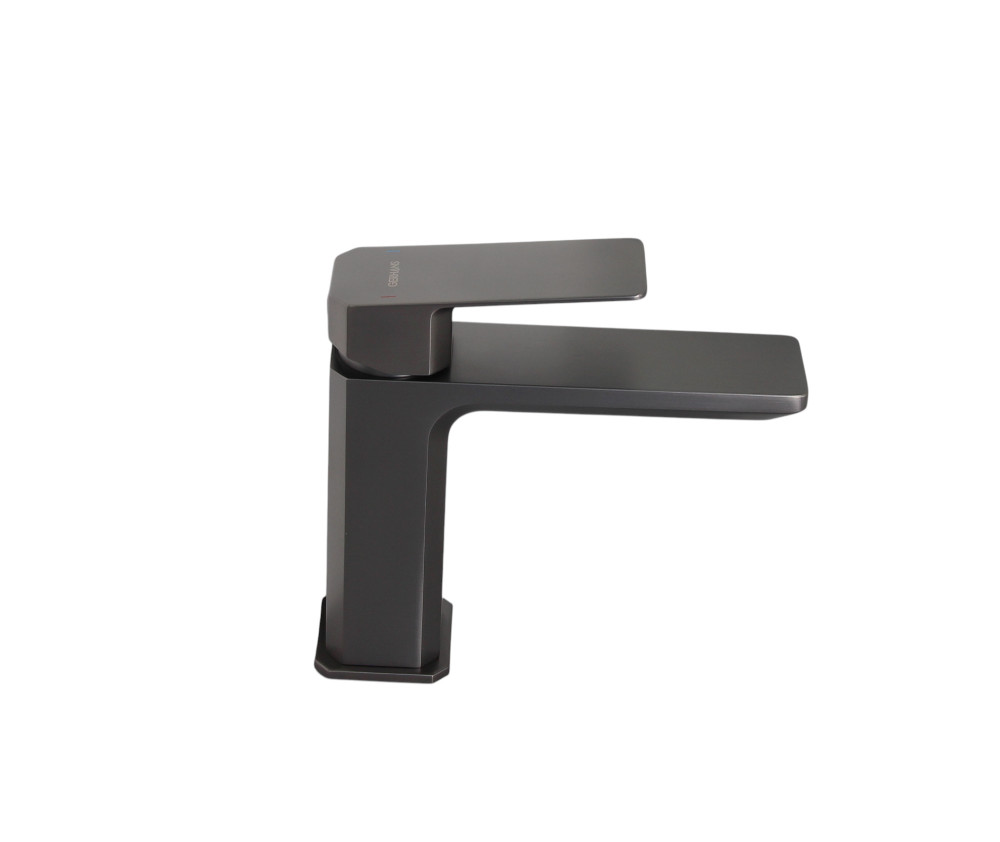 Смеситель для умывальника Gerhans K11007D фото-8 Смеситель для умывальника Gerhans K11007D фото-8