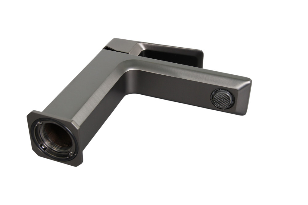 Смеситель для умывальника Gerhans K11007D фото-9 Смеситель для умывальника Gerhans K11007D фото-9