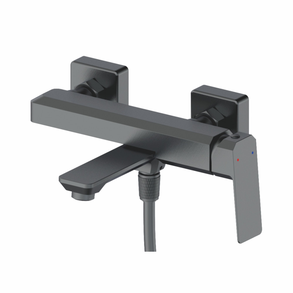 Смеситель для ванны Gerhans K13307D - фото1