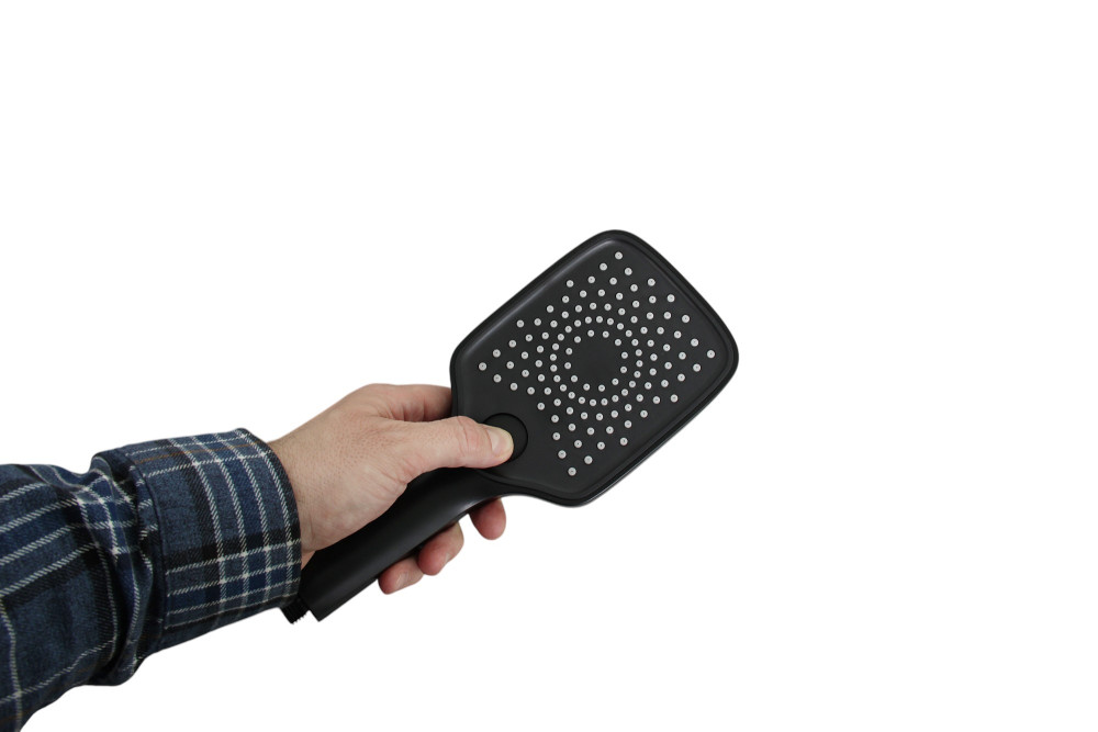 Лейка для душа Ledeme M001B фото-8