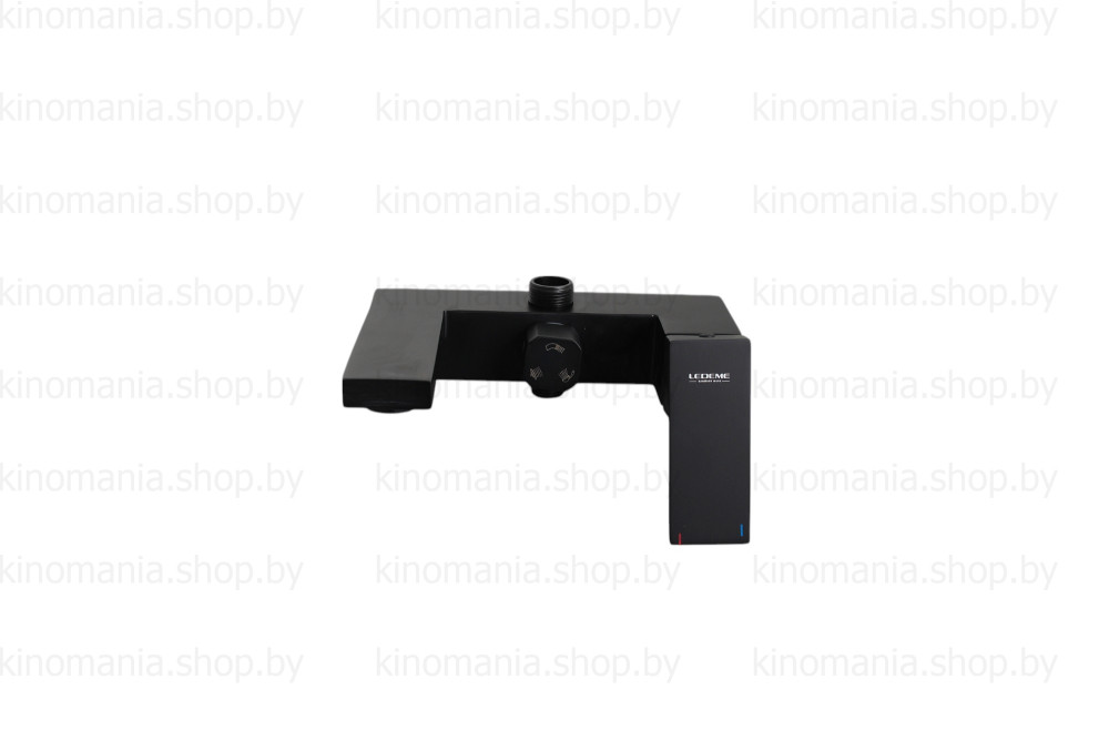 Душевая система Ledeme L72425B фото-4