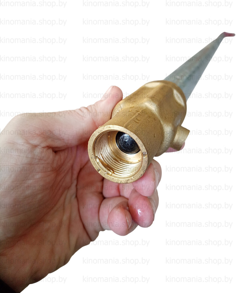 Гидрант незамерзающий (колонка) TIM W-HF0122 (3/4"Ш-2.2м) фото-10 Гидрант незамерзающий (колонка) TIM W-HF0122 (3/4"Ш-2.2м) фото-10